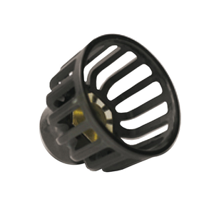 Końcówka rozpylająca do pistoletu cukierniczego 40 mm | SCHNEIDER, T-53-901