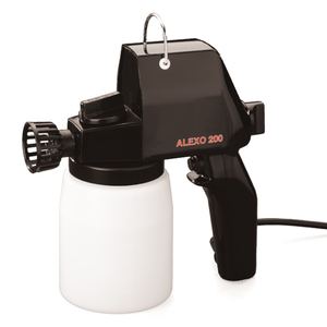 Pistolet cukierniczy 0,7 l | SCHNEIDER, T-53-900