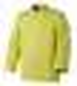 Kitel, długi rękaw, rozmiar XXL, pistacjowy | ROBUR, Nero