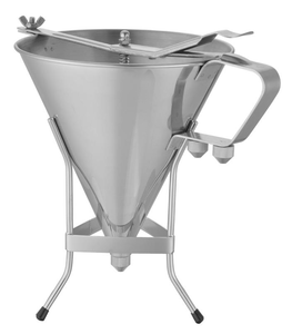 Pistolet do sosów 1,5 l | HENDI, Kitchen Line