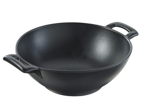 WOK 1 l | REVOL, Belle Cuisine Noir