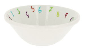 Miska 0,72 l, dziecięca | RAK, Skola