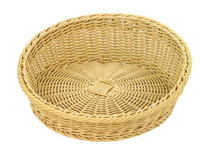 Koszyk asymetryczny, beżowy | WESTMARK, T-2077-301