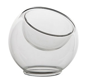 Miska Ice Bowl 0,12 l | 100%CHEF, C1-1604
