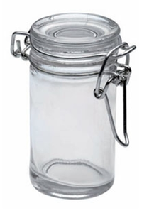 Słoik 0,06 l | 100%CHEF, Hermetic