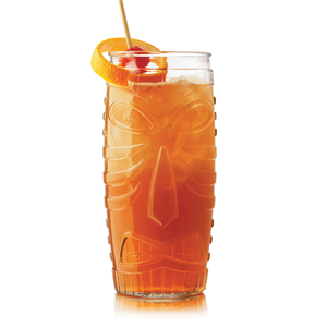 Szklanka wysoka 0,595 l | ONIS, Tiki