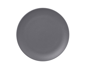 Talerz płaski Nano 270 mm, szary | RAK, Neofusion