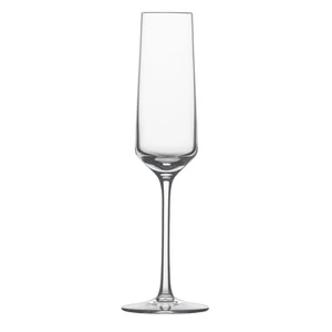Kieliszek do szampana 0,215 l | SCHOTT ZWIESEL, Pure