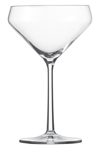 Kieliszek do martini 0,343 l | SCHOTT ZWIESEL, Bar Special