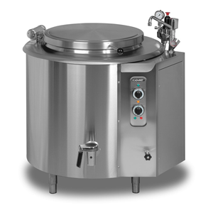 Kocioł warzelny elektryczny 300 l | LOZAMET, WKE.300.1