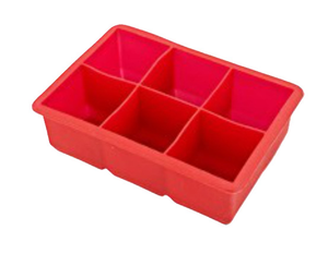 Forma do lodu - kostka duża | BAREQ, BPR-Y040