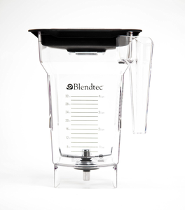 Pojemnik 2,6 l | BLENDTEC, Fourside