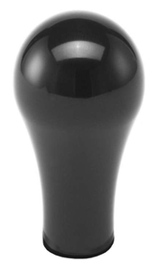 Tamper - uchwyt, czarny | BAREQ, T-JF24B