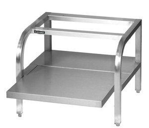 Podstawa z półką do kotła przechylnego | LOZAMET, AC.D.30.3