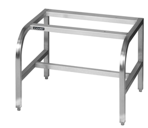 Podstawa bez półki do kotła przechylnego | LOZAMET, AC.D.31.3