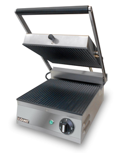 Grill kontaktowy 1,6 kW | LOZAMET, GK2A2626
