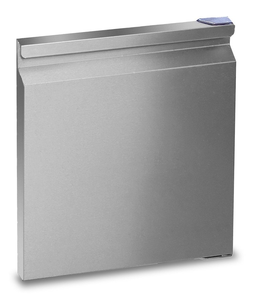 Drzwi prawe, 395x460x40 mm | LOZAMET, L700.D400P