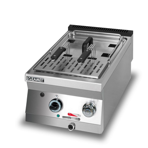 Warnik elektryczny do makaronu 16 l | LOZAMET, L700.WME400