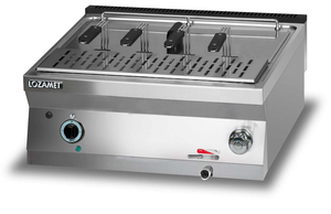 Warnik elektryczny do makaronu 26 l | LOZAMET, L700.WME800