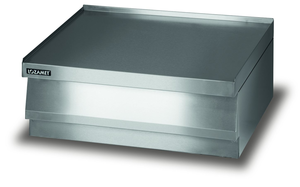 Blat roboczy z szufladą 700x650x270 mm | LOZAMET, LUA702