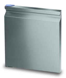 Drzwi prawe do szafek LUF040.5, LUF080.5 | LOZAMET, LUF040.01.5