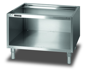 Szafka otwarta 400x560x630 mm | LOZAMET, LUO040.5