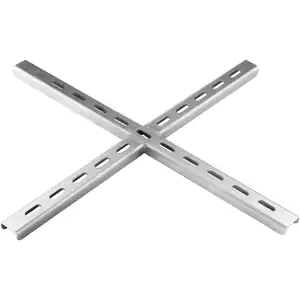 Nakładka redukcyjna na ruszt 300x300 mm | STALGAST, Top Line