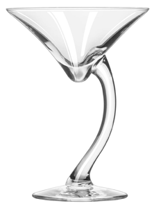 Kieliszek do martini 0,2 l | ONIS, Martini