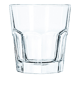 Szklanka niska 0,29 l | ONIS, Gibraltar
