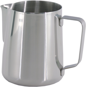 Dzbanek do spieniania mleka 0,6 l | TOMGAST, T-105-060