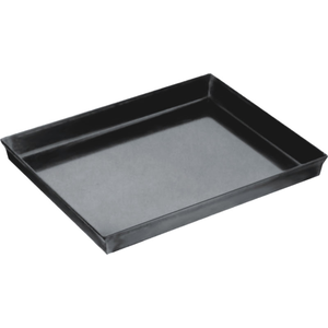 Prostokątna blacha do pizzy 395x295 mm | CONTACTO, T-1745-400