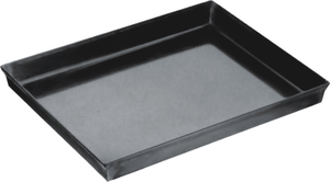 Prostokątna blacha do pizzy 495x345 mm | CONTACTO, T-1745-500