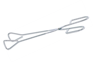 Szczypce do grilla/pieczywa 230 mm | TOMGAST, T-211-230