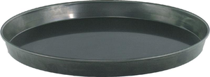 Blacha do pizzy o średnicy 260 mm | SAMBONET, T-1740-26
