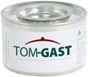 Pasta do podgrzewaczy, puszka | TOMGAST, T-7049-1