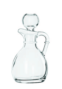 Dzbanuszek, dyspenser na oliwę i ocet 0,17 l | ONIS, LB-75305-12