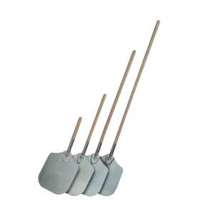 Łopata do pizzy 305x356 mm o długości 900 mm  | TOMGAST, LO-3512