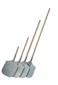 Łopata do pizzy 406x457 mm o długości 1420 mm | TOMGAST, LO-5616