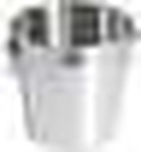 Wiaderko do szampana 3,7 l | CONTACTO, T-G02W