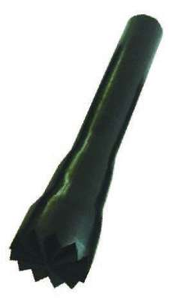 Rozgniatacz do owoców z nacięciami, muddler 210 mm | TOMGAST, T-VCP31