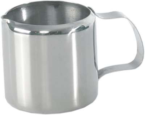 Dzbanek do spieniania mleka 0,09 l | TOMGAST, T-10421