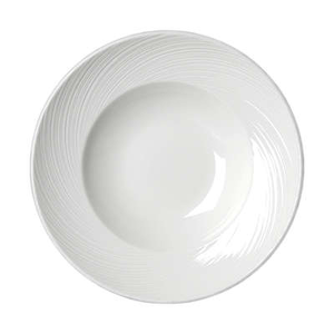 Talerz głęboki Nouveau 270 mm | STEELITE, Spyro