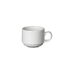 Filiżanka sztaplowana 0,085 l | STEELITE, Spyro