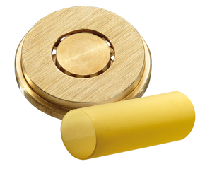 Matryca do maszynki do makaronu 101971 - Cannellone o średnicy 25 mm | BARTSCHER, 101984