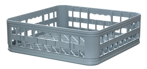 Kosz do zmywarek do szkła, 400x400x135 mm | BARTSCHER, Seria TF 401