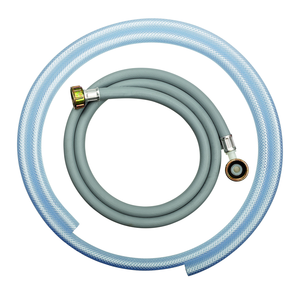 Zestaw przyłączeniowy do uzdatniacza WEH1350 | BARTSCHER, 109884