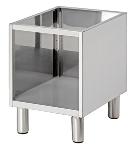 Podstawa otwarta 400x535x560 mm | BARTSCHER, 650 Snack