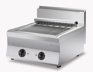 Grill elektryczny 800x650x295 mm | BARTSCHER, 650 Snack