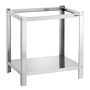 Podstawa do pieców do pizzy NT 621, NT 622 i NT 622VS | BARTSCHER, NT 601N