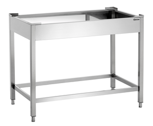 Podstawa do pieców do pizzy NT 901 i NT 921 | BARTSCHER, NT 901N